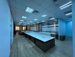 Fullion Building (D14), Office #576580061